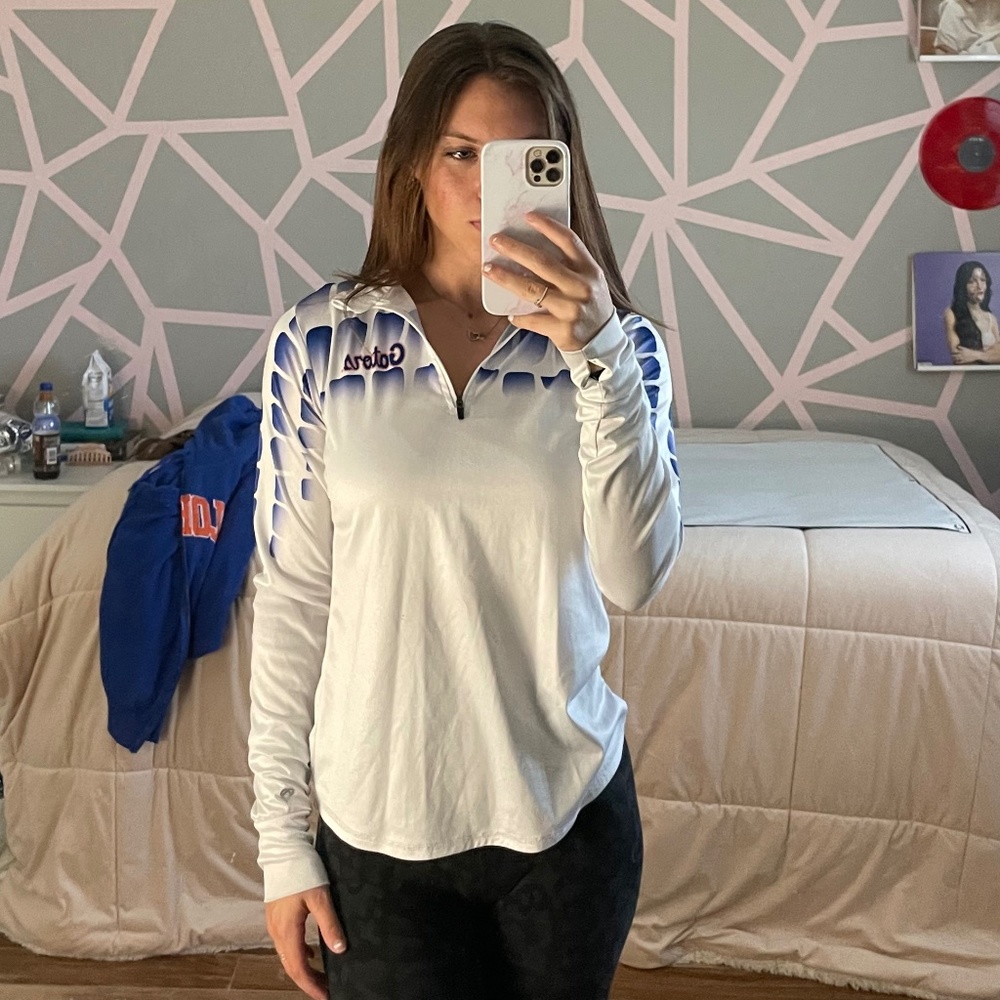 Florida Gators Quarter-zip